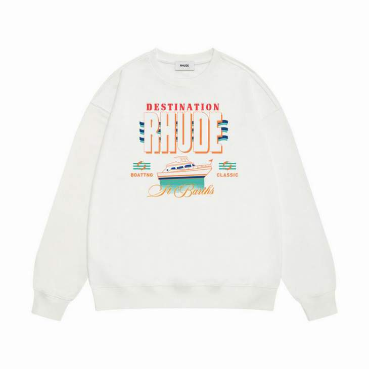 Picture of Rhude Sweathirt _SKURhudeS-XXLsytRHY03135709